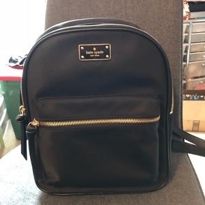 Kate Spade backpack